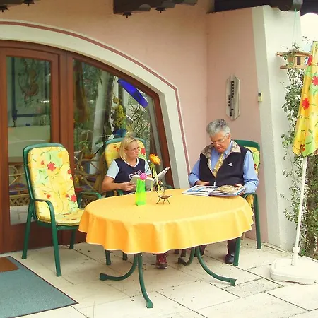 Landpension Koberl Gæstehus Ramsau am Dachstein