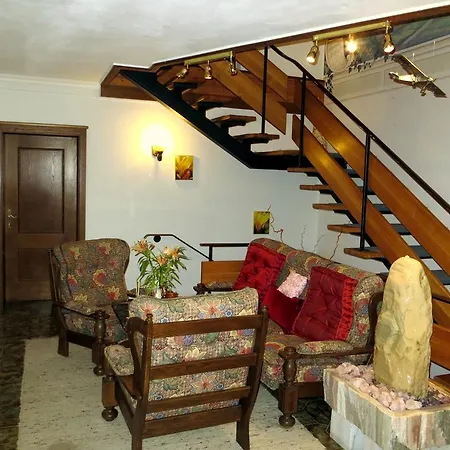 Landpension Koberl Guest house 4*