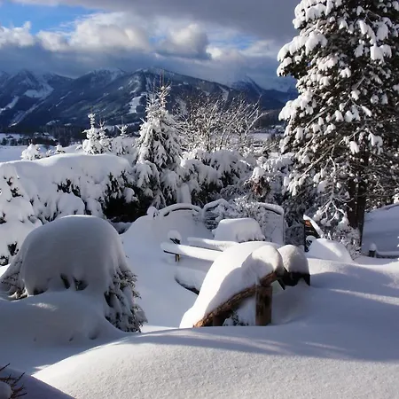 Landpension Koberl Guest house Ramsau am Dachstein