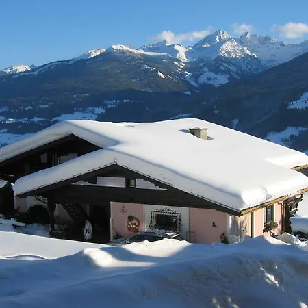 Landpension Koberl Guest house