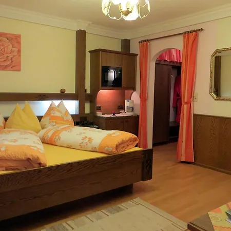 בית הארחה Landpension Koberl 4*