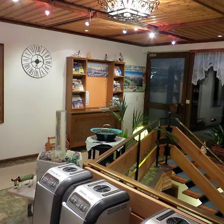 Landpension Koberl Guest house 4*