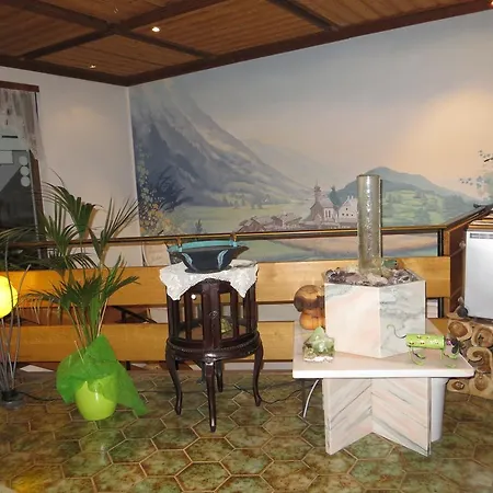 Guest house Landpension Koberl