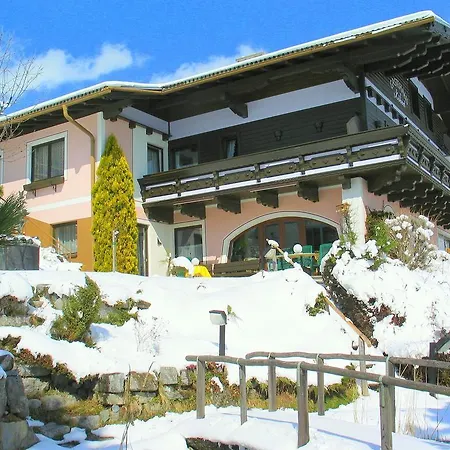 Gæstehus Landpension Koberl Ramsau am Dachstein