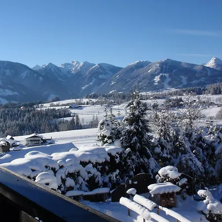 Landpension Koberl Guest house