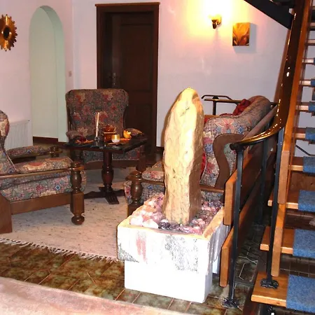 Landpension Koberl Guest house