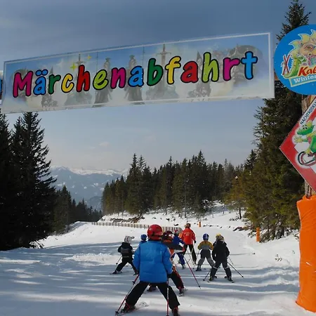 Landpension Koberl 4*