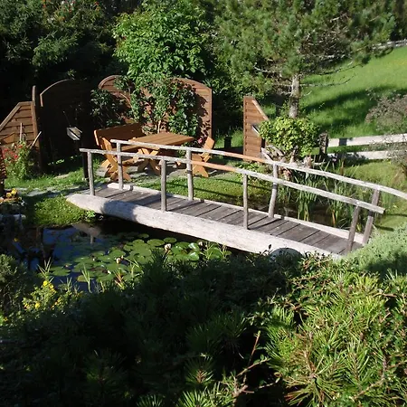 Landpension Koberl Guest house Ramsau am Dachstein
