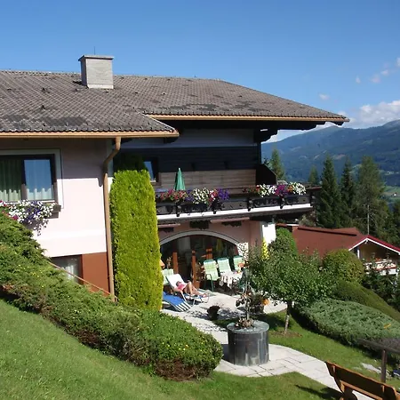 Landpension Koberl Guest house