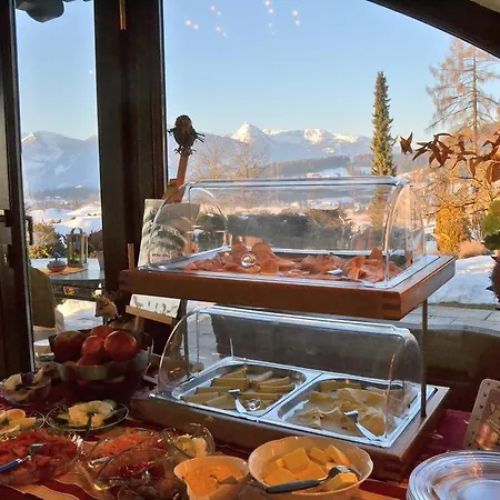 Landpension Koberl Guest house Ramsau am Dachstein