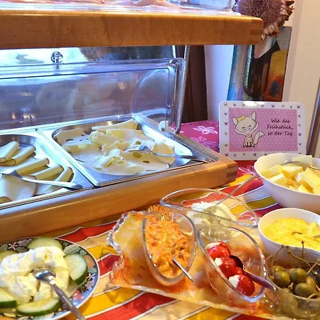 Landpension Koberl Guest house