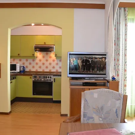 Landpension Koberl 4* רמסאו אם דכשטיין