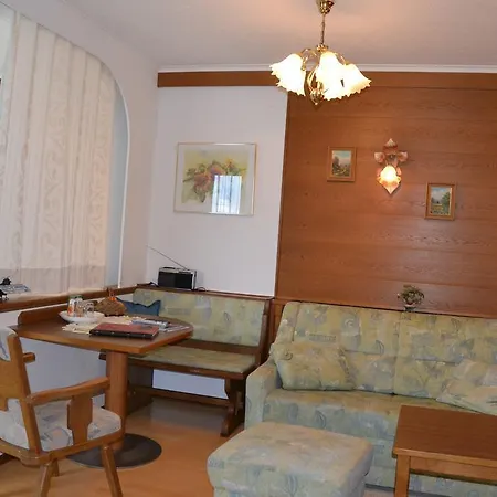 Landpension Koberl בית הארחה רמסאו אם דכשטיין