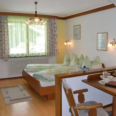 Guest house Landpension Koberl 4*