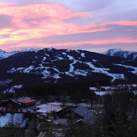 Gæstehus Landpension Koberl Ramsau am Dachstein