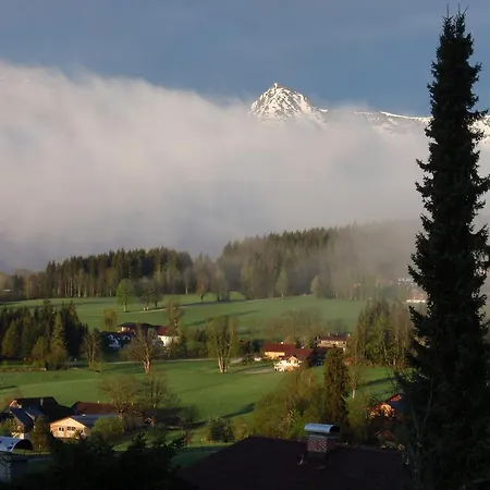 Gæstehus Landpension Koberl