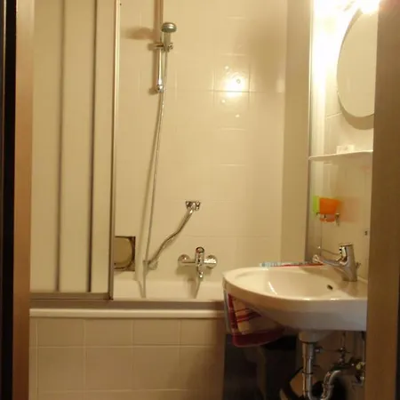Landpension Koberl Guest house