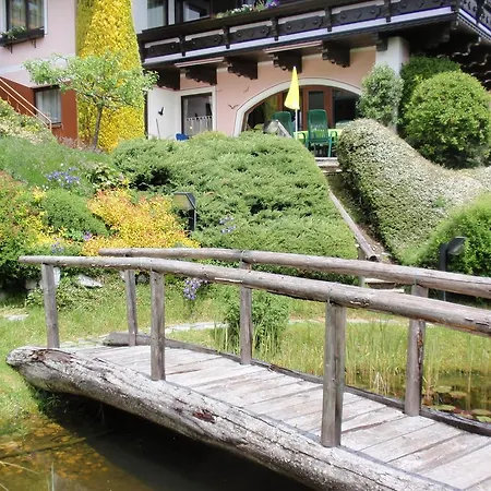 Landpension Koberl Guest house Ramsau am Dachstein