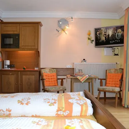 Landpension Koberl Guest house