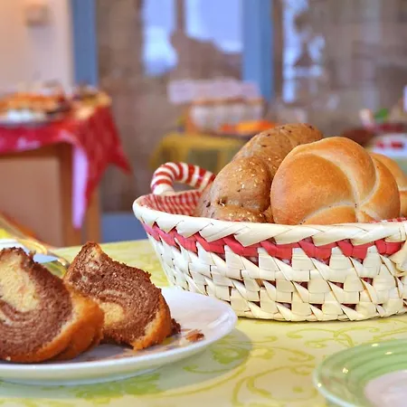 Landpension Koberl Guest house