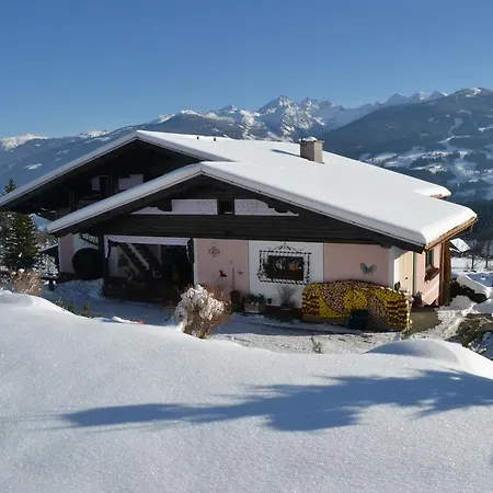 Landpension Koberl Guest house 4*
