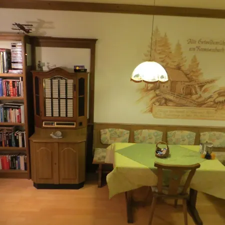 Landpension Koberl Guest house