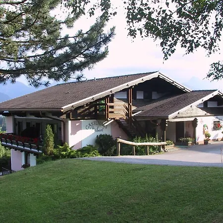 Gæstehus Landpension Koberl