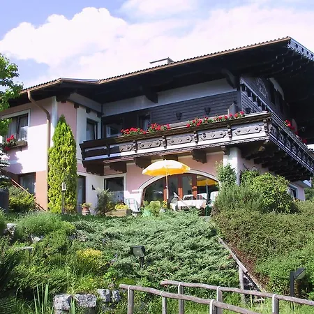 Gæstehus Landpension Koberl Ramsau am Dachstein