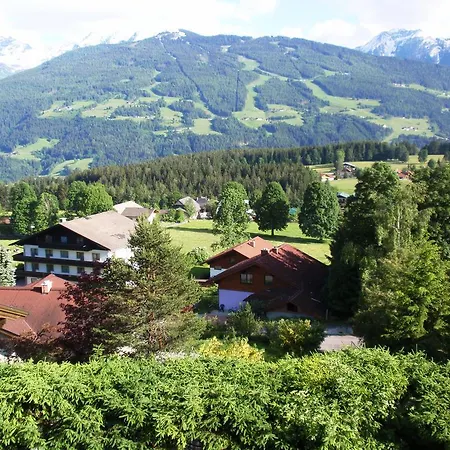 Landpension Koberl Ramsau am Dachstein