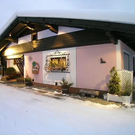 Landpension Koberl Guest house