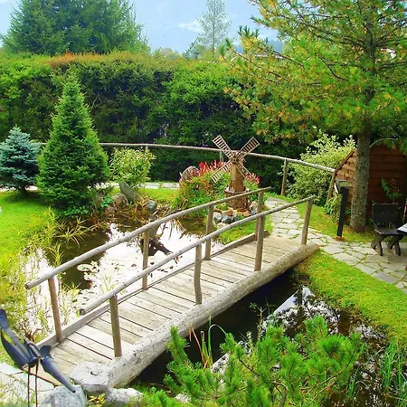 Guest house Landpension Koberl 4*