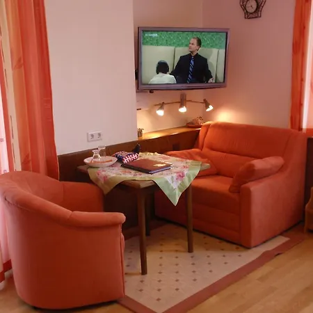 Landpension Koberl Gæstehus 4*