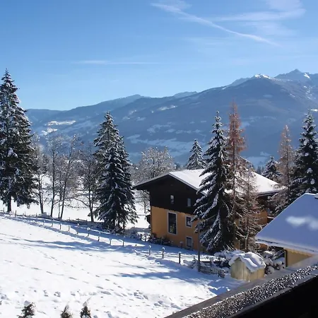 Landpension Koberl 4*