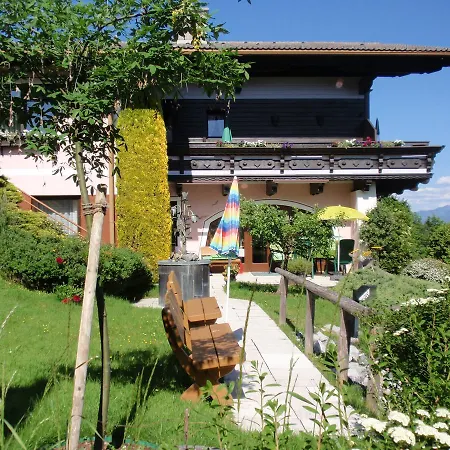 Landpension Koberl Guest house