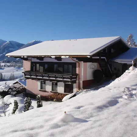 Landpension Koberl Gæstehus Ramsau am Dachstein