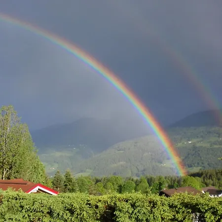 Landpension Koberl Gæstehus