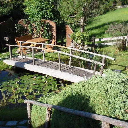 Landpension Koberl Guest house