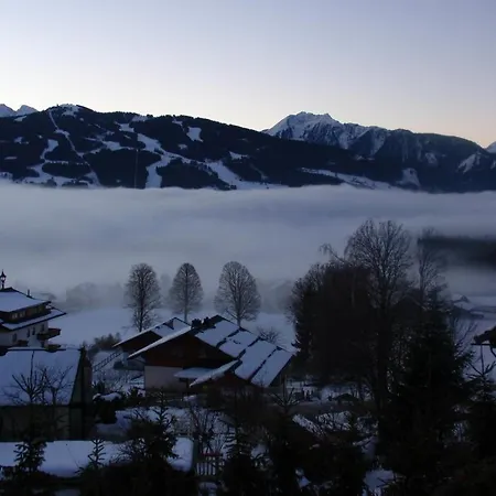 Landpension Koberl Guest house 4*