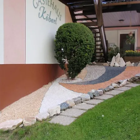 Gæstehus Landpension Koberl Ramsau am Dachstein