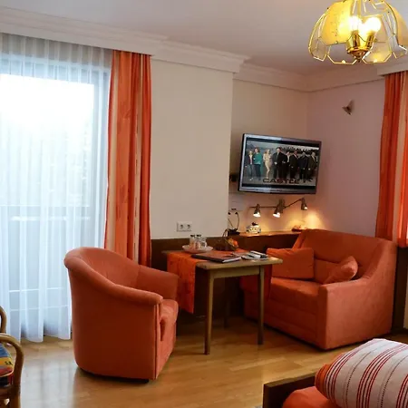Guest house Landpension Koberl Ramsau am Dachstein